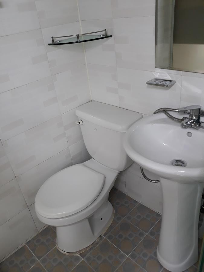 Vision Guesthouse Seoul Exterior photo