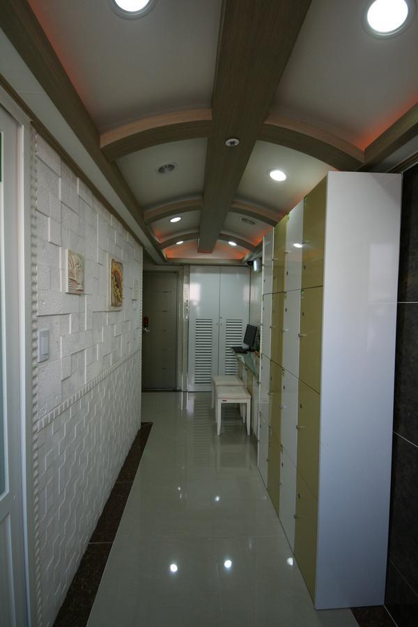 Vision Guesthouse Seoul Exterior photo
