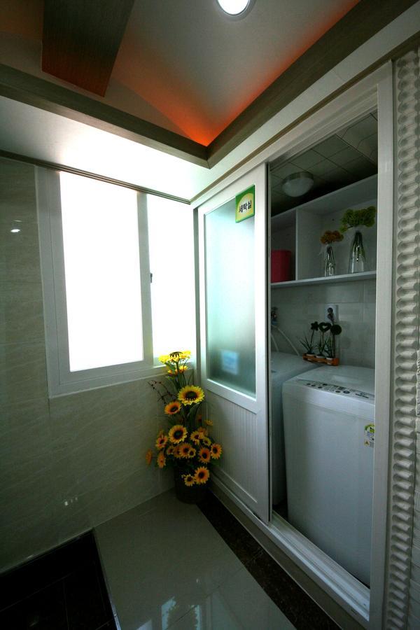 Vision Guesthouse Seoul Exterior photo