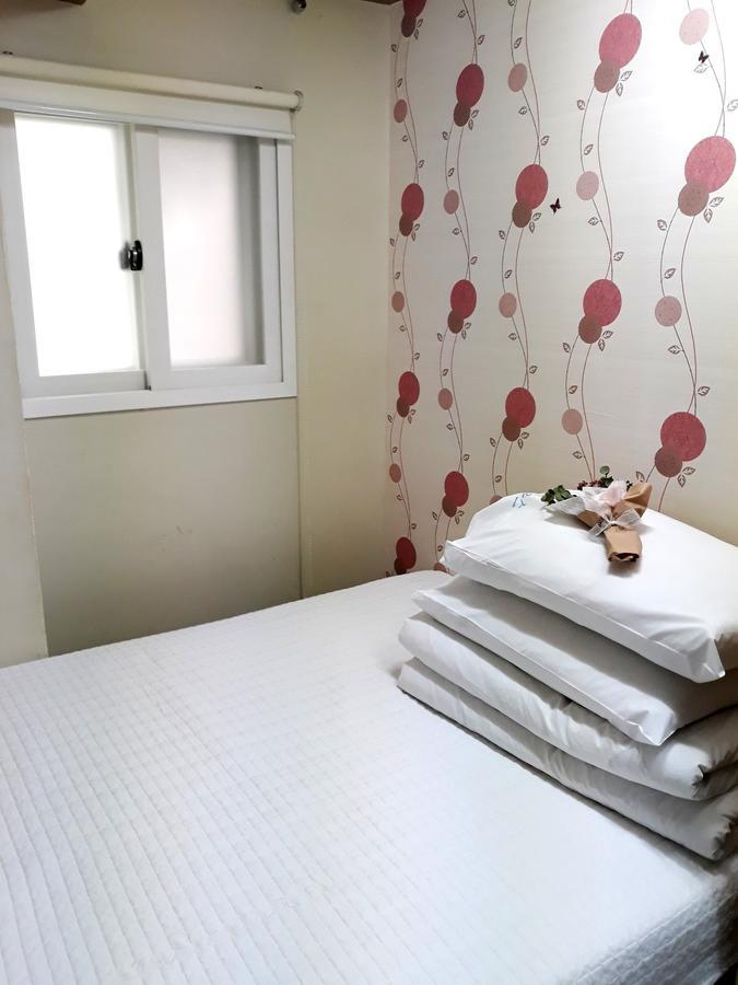 Vision Guesthouse Seoul Exterior photo