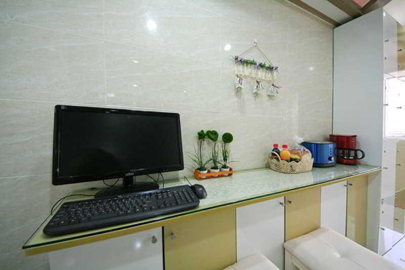 Vision Guesthouse Seoul Exterior photo